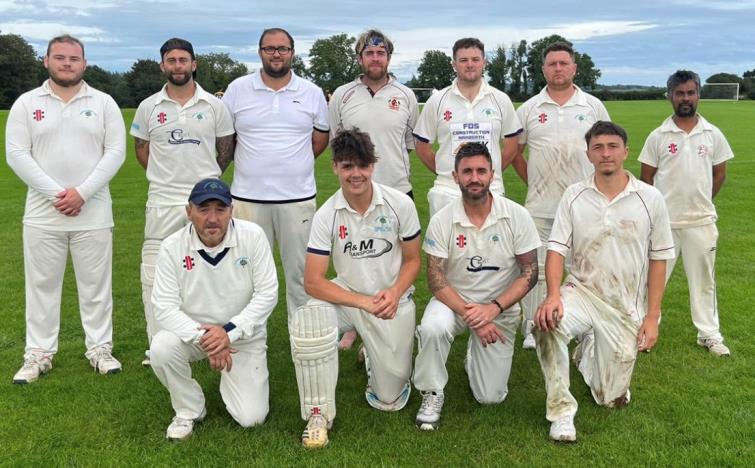 Narby Barmy Army 